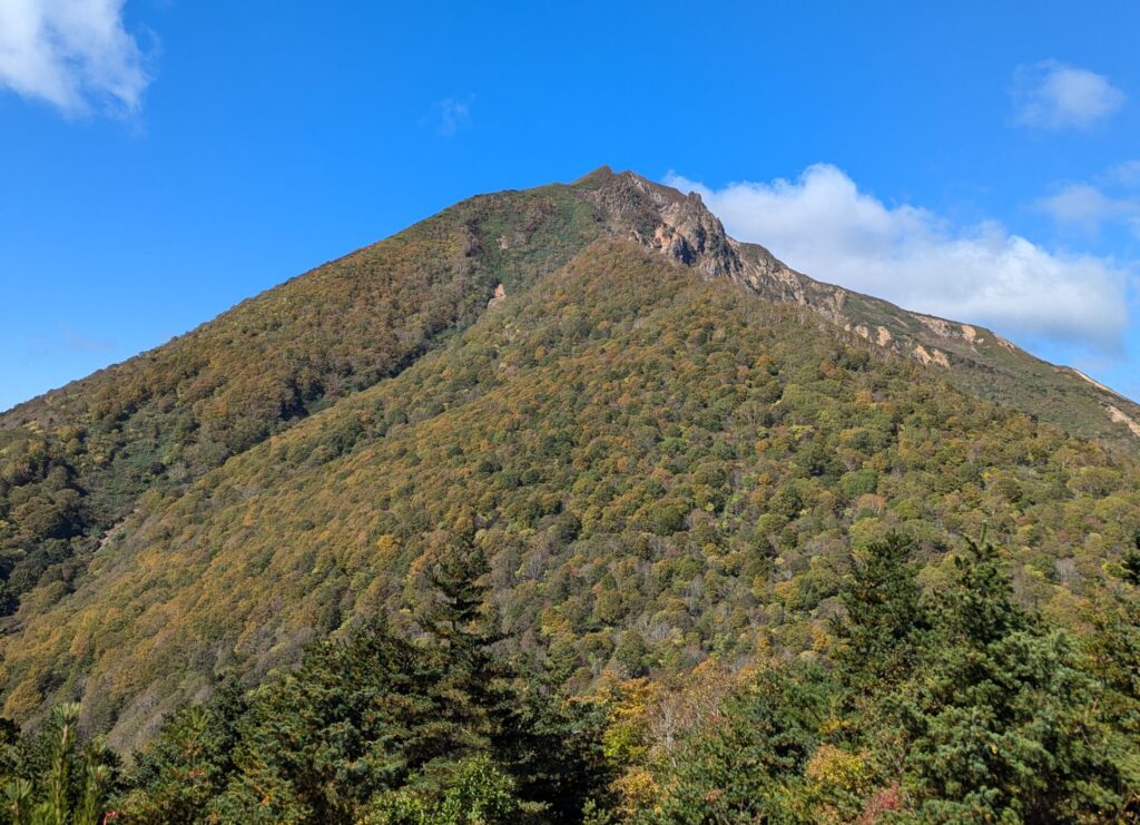 Banzai to Bandai! Best Hiking of the Year.